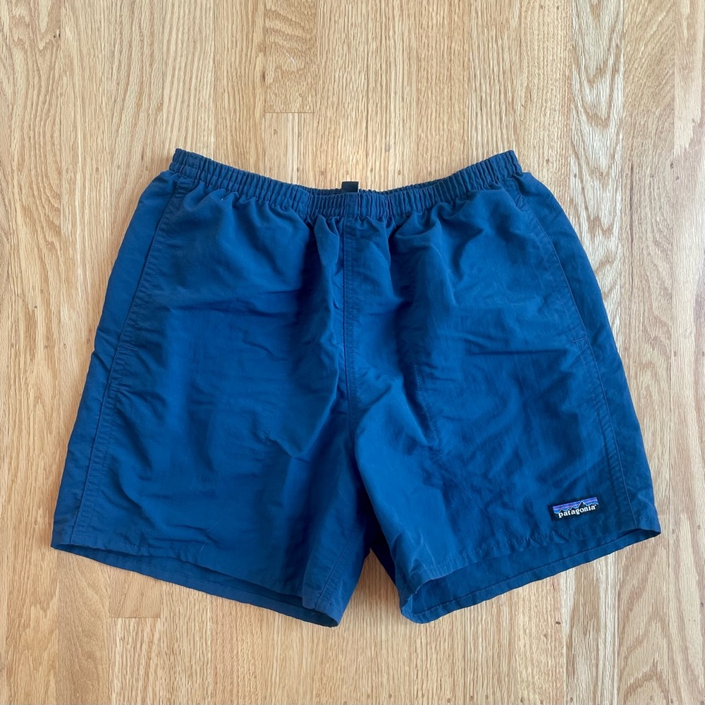 Patagonia Swim Trunks “Baggies” M